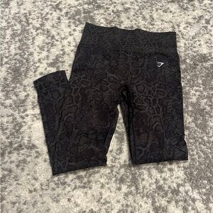 Gymshark seamless leggings